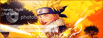 Naruto Style+ NarutoStyle