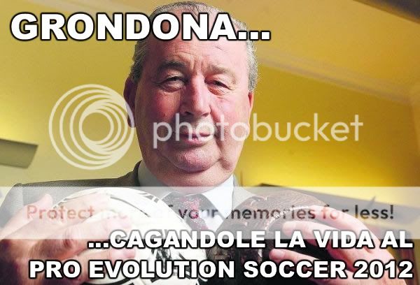 Futuras Ideas "Grondonianas" Grondona