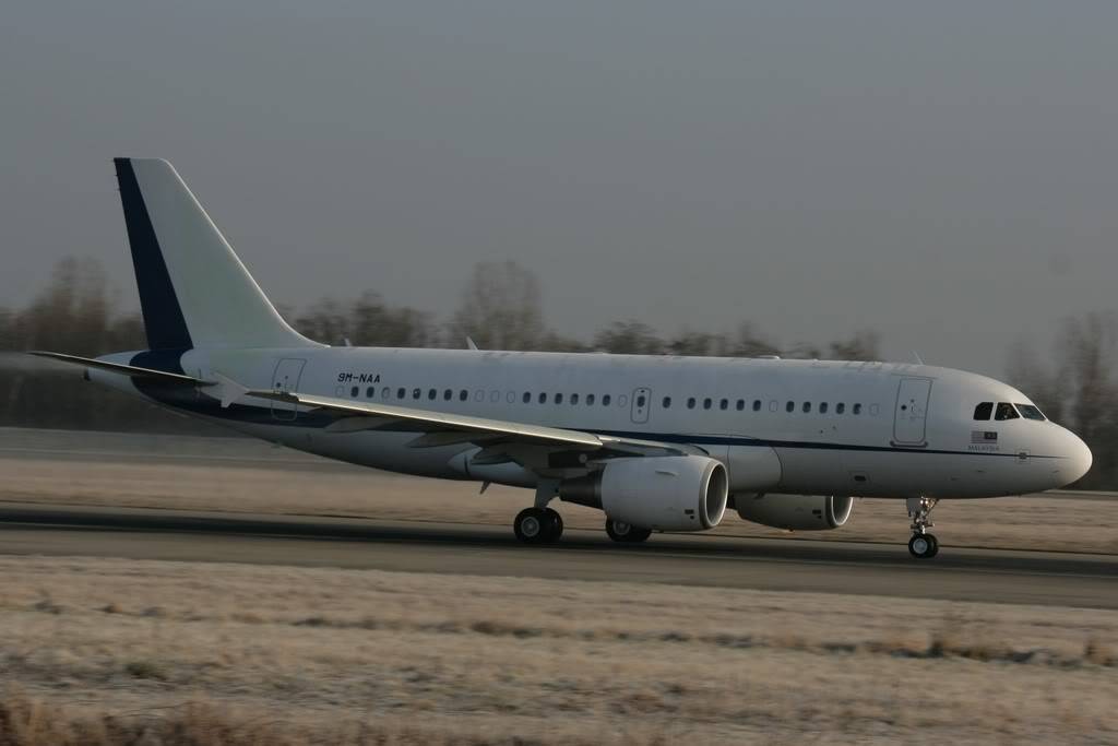 Euroairport Ble-Mulhouse ( LFSB ) IMG_1021