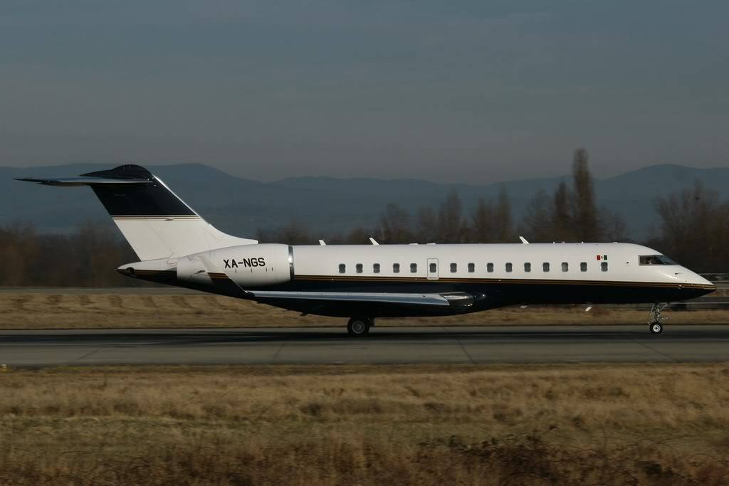 Euroairport Ble-Mulhouse ( LFSB ) IMG_1197