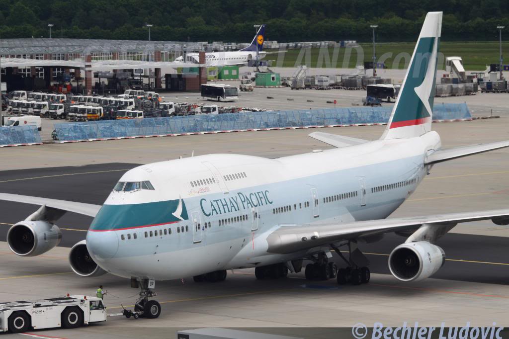 Spotting trip : RMS - HHN - FRA 18.05.2013 - 20.05.2013 IMG_9975