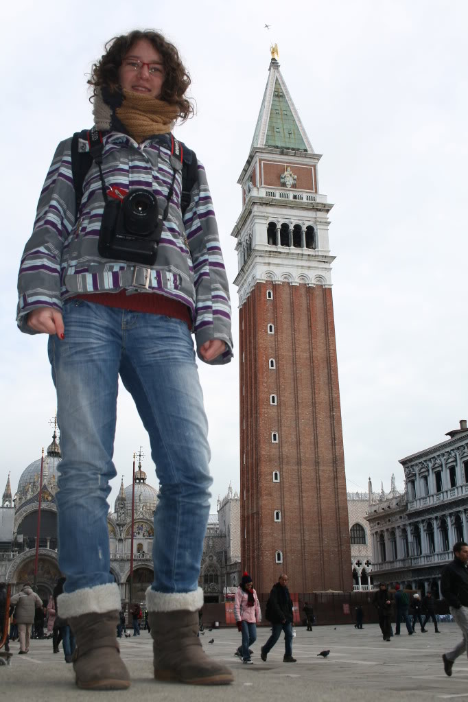 Trip report : Venise du 18 au 22 Décembre 2011 Fun4