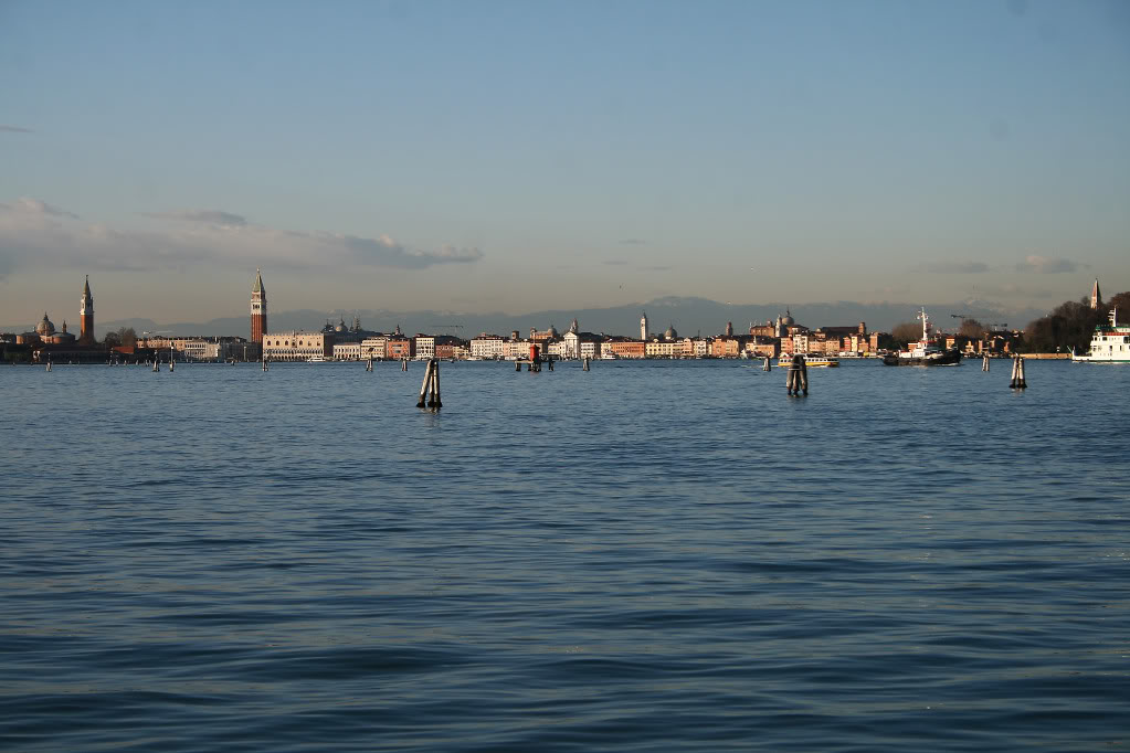 Trip report : Venise du 18 au 22 Décembre 2011 Lido4