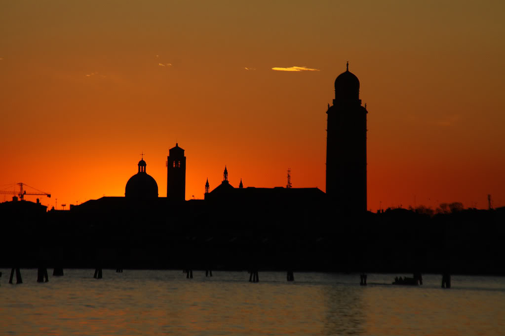 Trip report : Venise du 18 au 22 Décembre 2011 Murano4