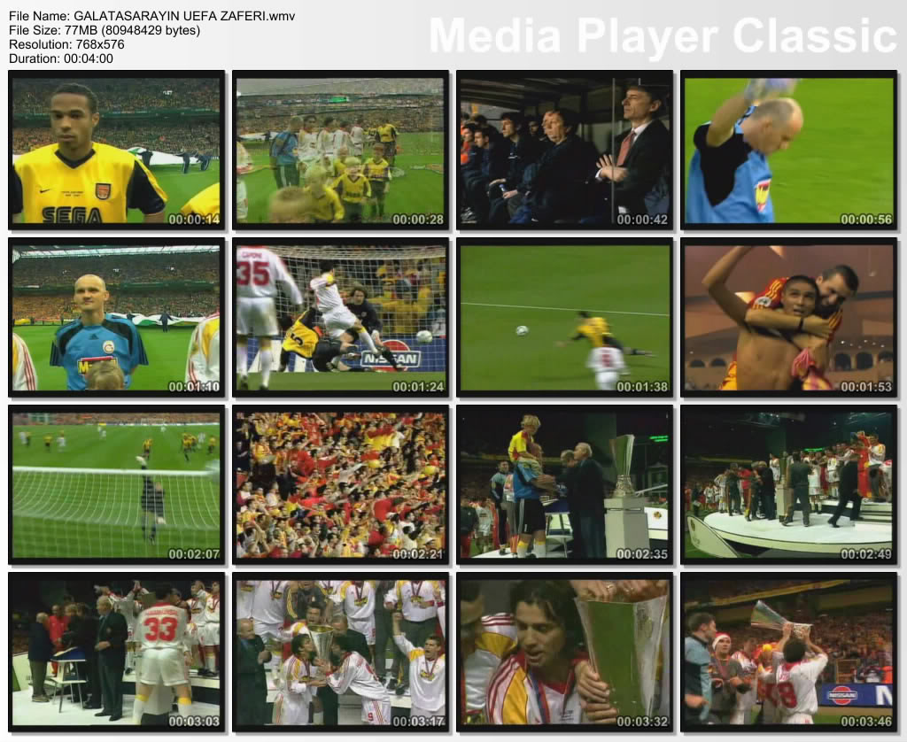 Galatasaray'n UEFA Zaferi - Video Klip Thumbs20080915195808
