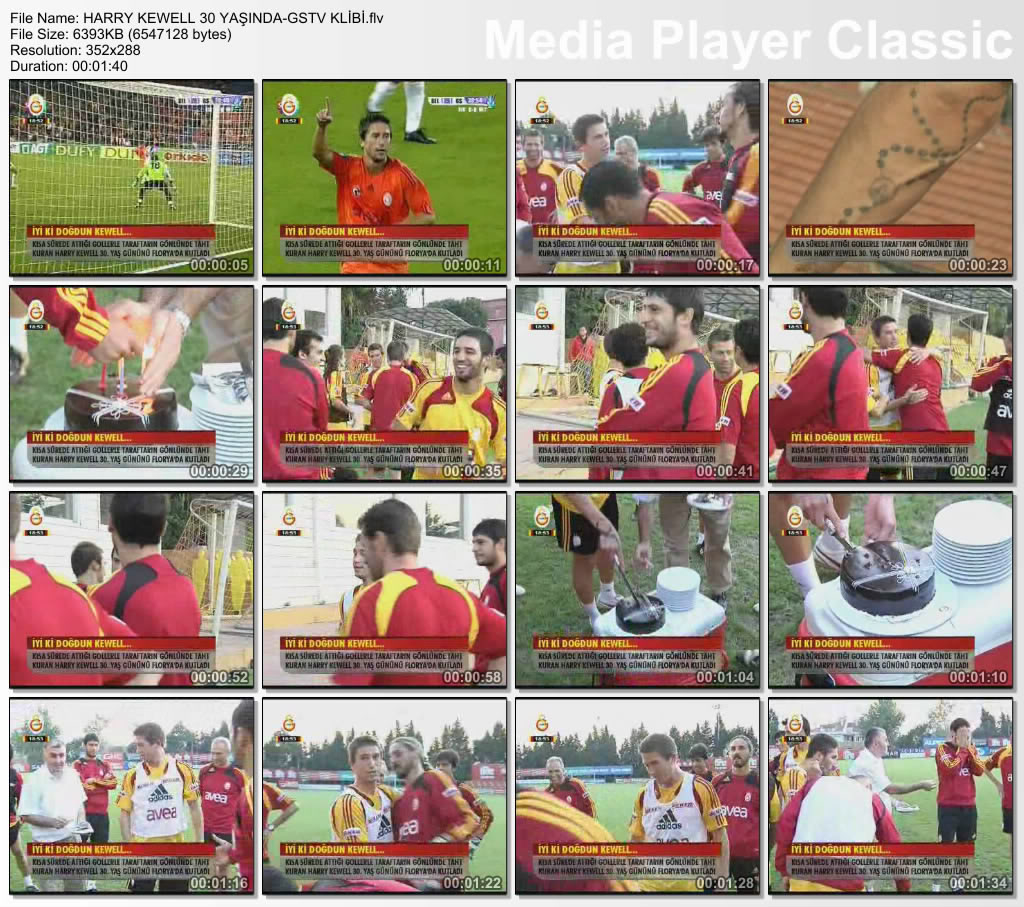 Harry KEWELL Doum Gn - GSTV Thumbs20080926012720