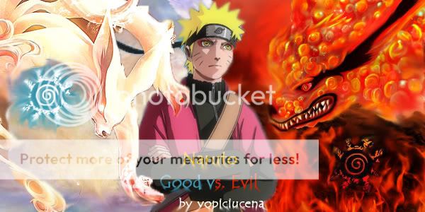 Naruto NarutoGoodvsEvilcopy