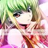 Code Geass - Page 2 CCavatar