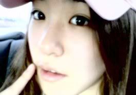 Tiffany pre-bebut: Natural beauty Tiffany9