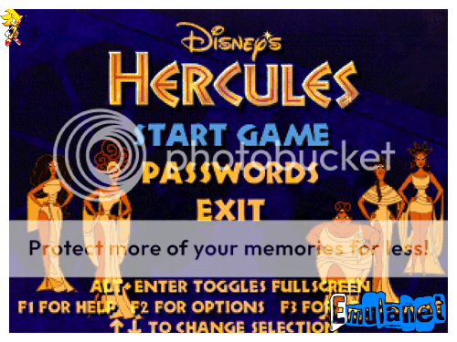 Hercules PC HerculesPCEMT