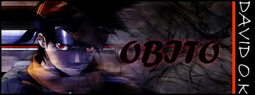 Mis firmas Obito