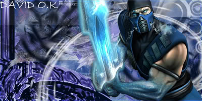 Mis firmas Sub-Zero