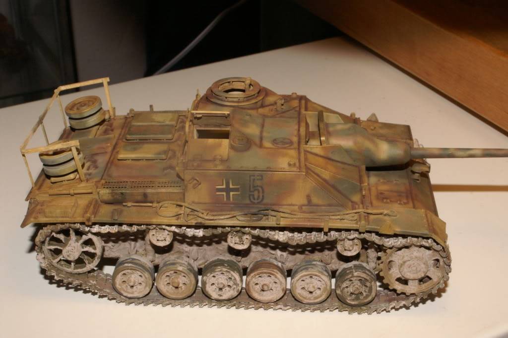 Stug III, Ausf G 59