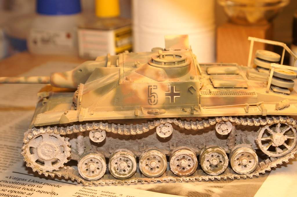 Stug III, Ausf G PICT0005