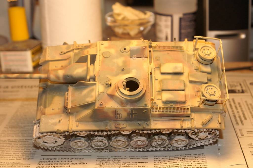 Stug III, Ausf G PICT0008