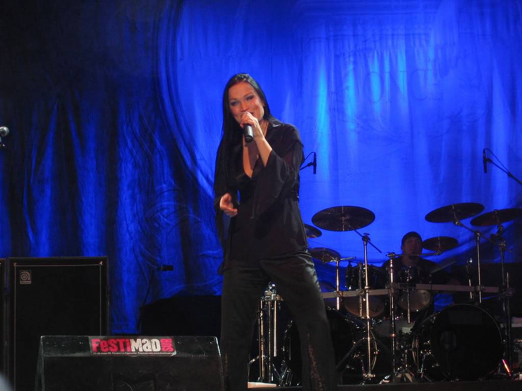 Photos of  Tarja 1089