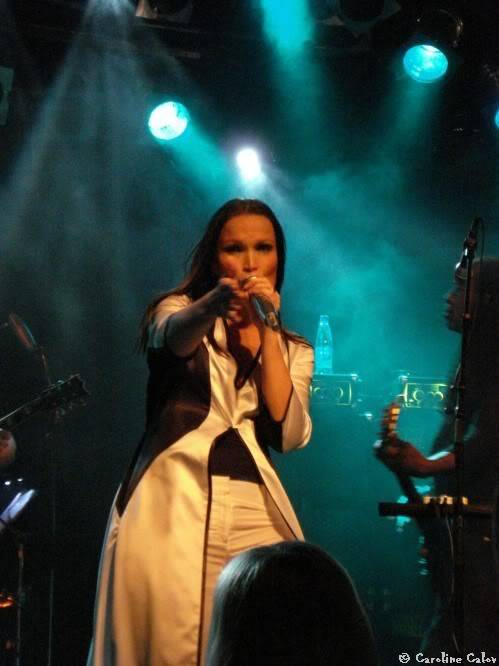 Photos of  Tarja 1097