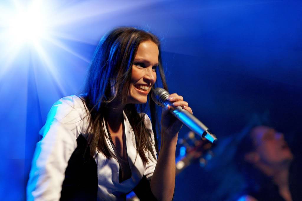 Photos of  Tarja 2531528443_e5e4952d83_b