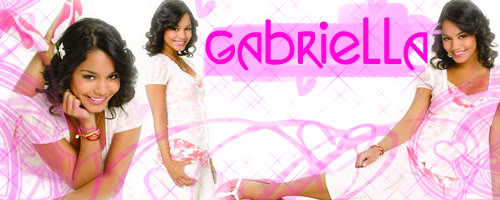 Talking  صور لvanessa hudgens مره حلوه Gabriella-4