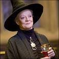 Minerva McGonagall Macgonagall2