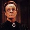 Minerva McGonagall Mcgonagall6