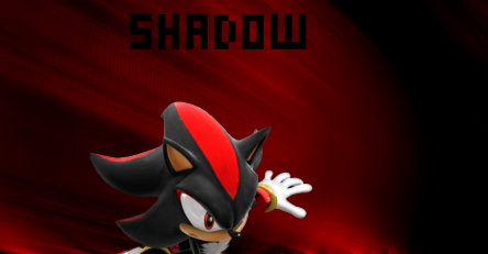 Shadow siggeh(ive improved and it blends good) H