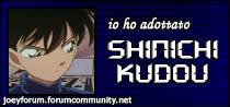 conan icon, avatar nè !!!!!!!!! Shinichi