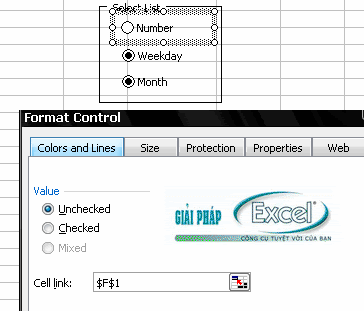 Dùng nhiều List cho 1 Combobox Hack24-02