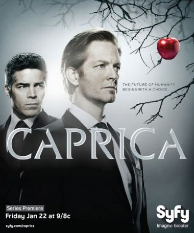 Caprica Caprica