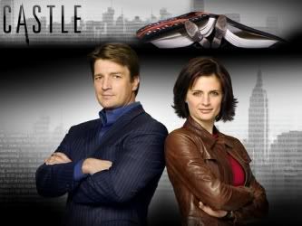 Castle Castle-show