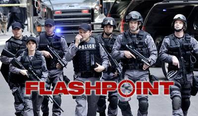 Flashpoint Flashpoint