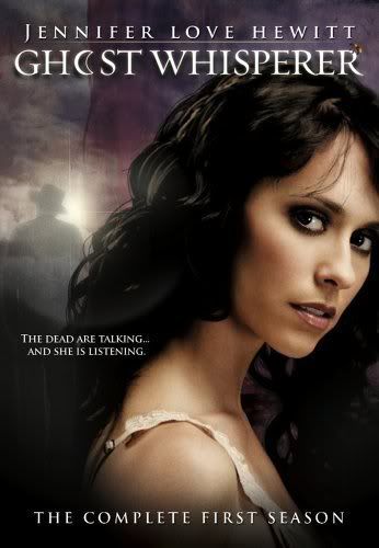 The Ghost Whisperer Ghostwhisperer