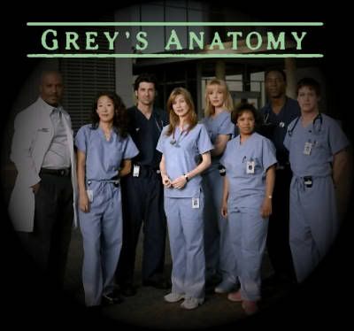 Greys Anatomy Greysanatomyov8yv0