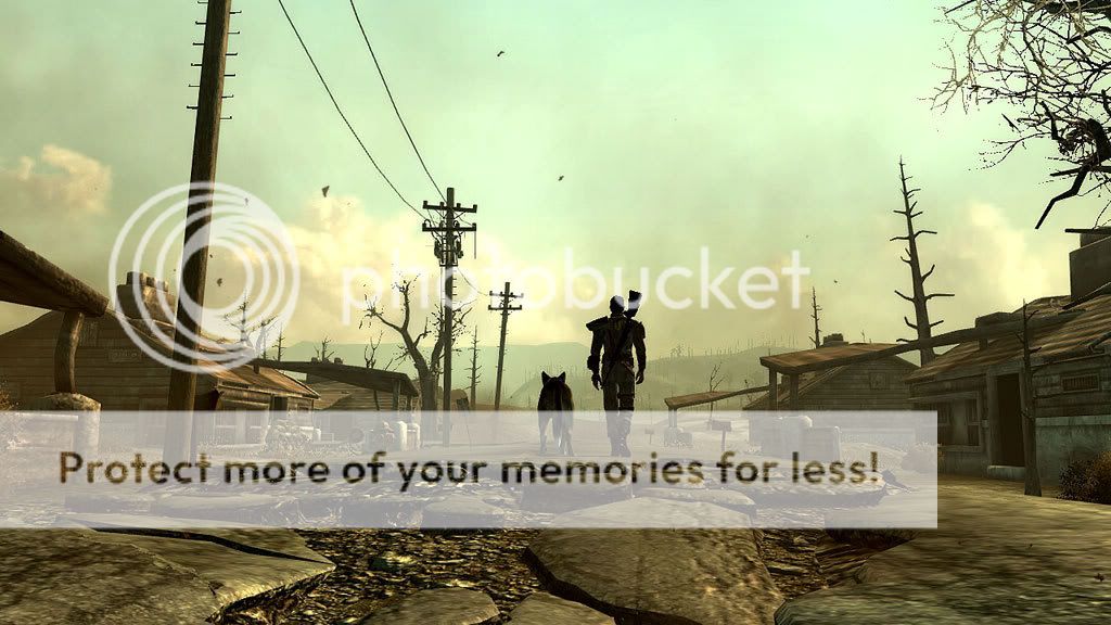 Fallout 3 Devastation