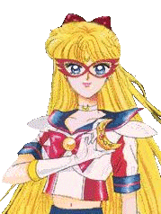 Imagens de sailor V V18