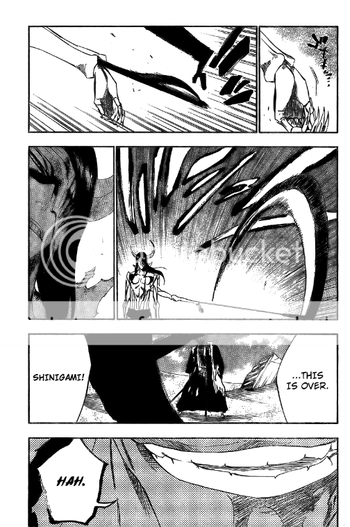 Chapter 311 Bleach_311_03