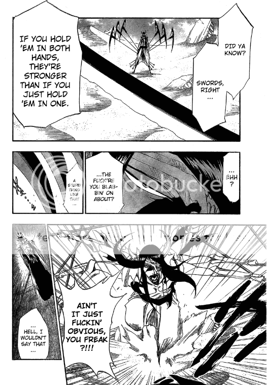 Chapter 311 Bleach_311_16