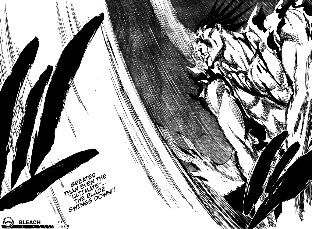 Chapter 311 Bleach_311_18-19