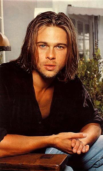 Fotos de Brad Pitt Col002a