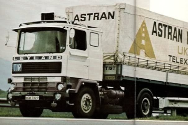 TRANSPORT ASTRAN 1002