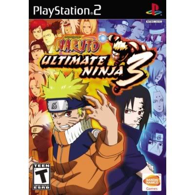 Naruto ultimate ninja 3 615ysNR9ATL__SS400_