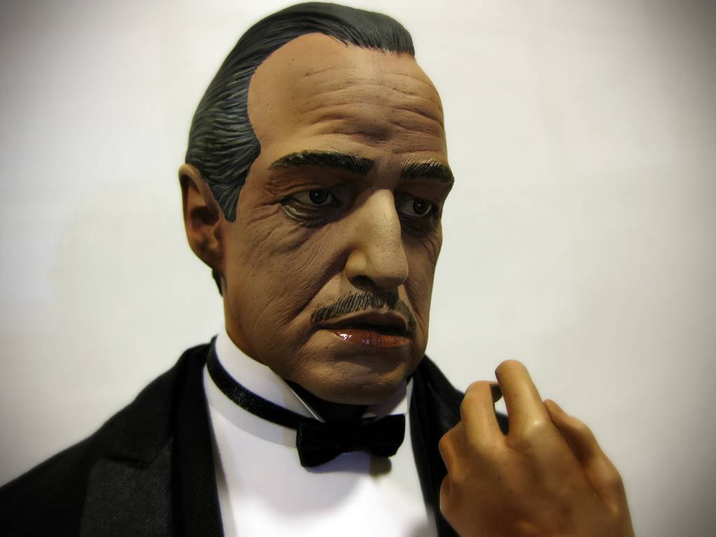 Don Corleone Premium Format Sw00329