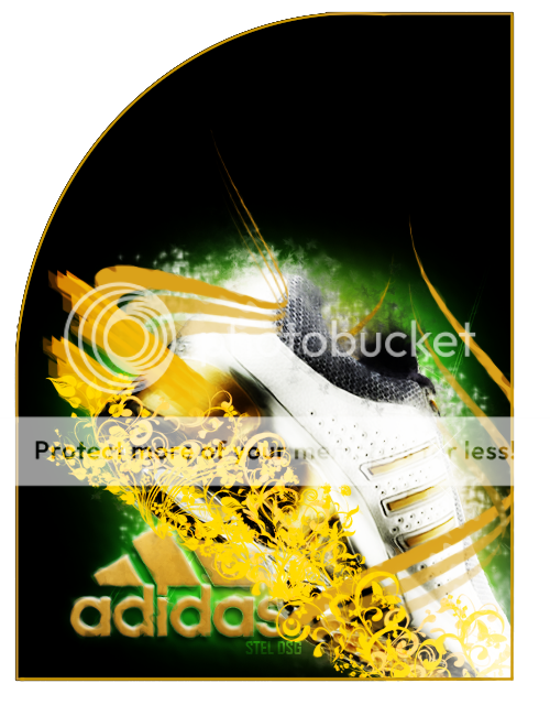 ~Stel GaLery'' 6/4/2010 AdidasStyle