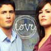 Ashley's Art.james and naley walls .(ud.4.1/2) 3-1