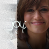 Ashley's Art.james and naley walls .(ud.4.1/2) Joy1-4