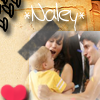 Ashley's Art.james and naley walls .(ud.4.1/2) Naley2