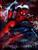 nuevo avatar ^^ Avatarspiderman