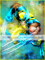 wolverine Wolverine