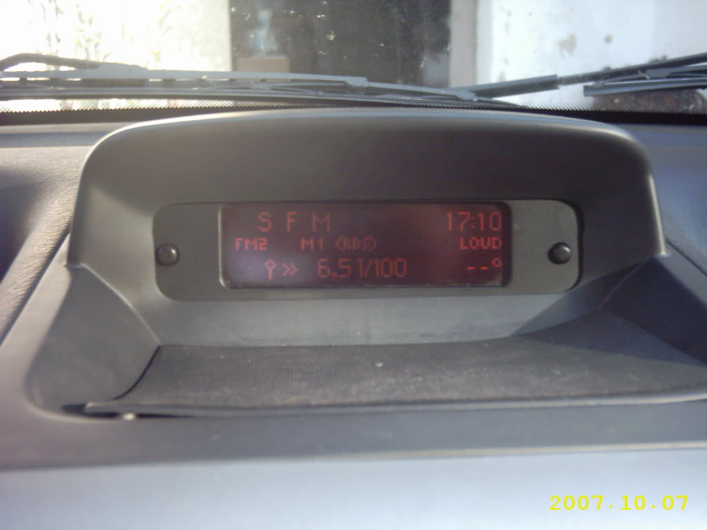 Peugeot Partner 2.0HDi - Pack Look Display2