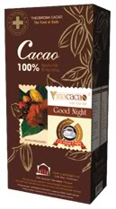 Mua Cacao, Chocolate Việt Nam Goodnight